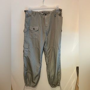 Chava Cargo Style Pants
